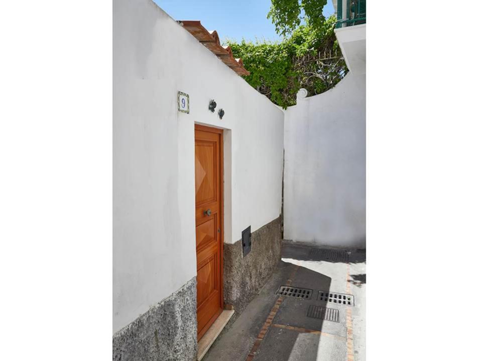 Casa Di Joe Appartamento *