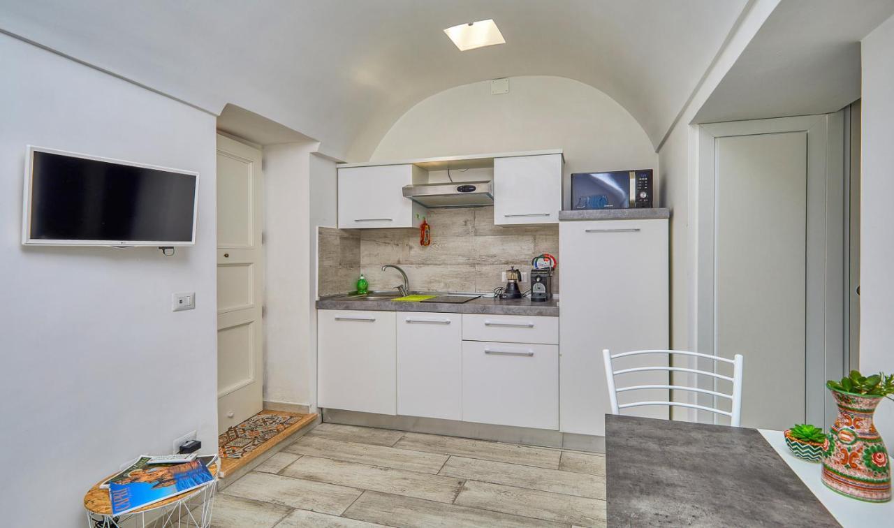 Casa Di Joe Appartamento Capri
