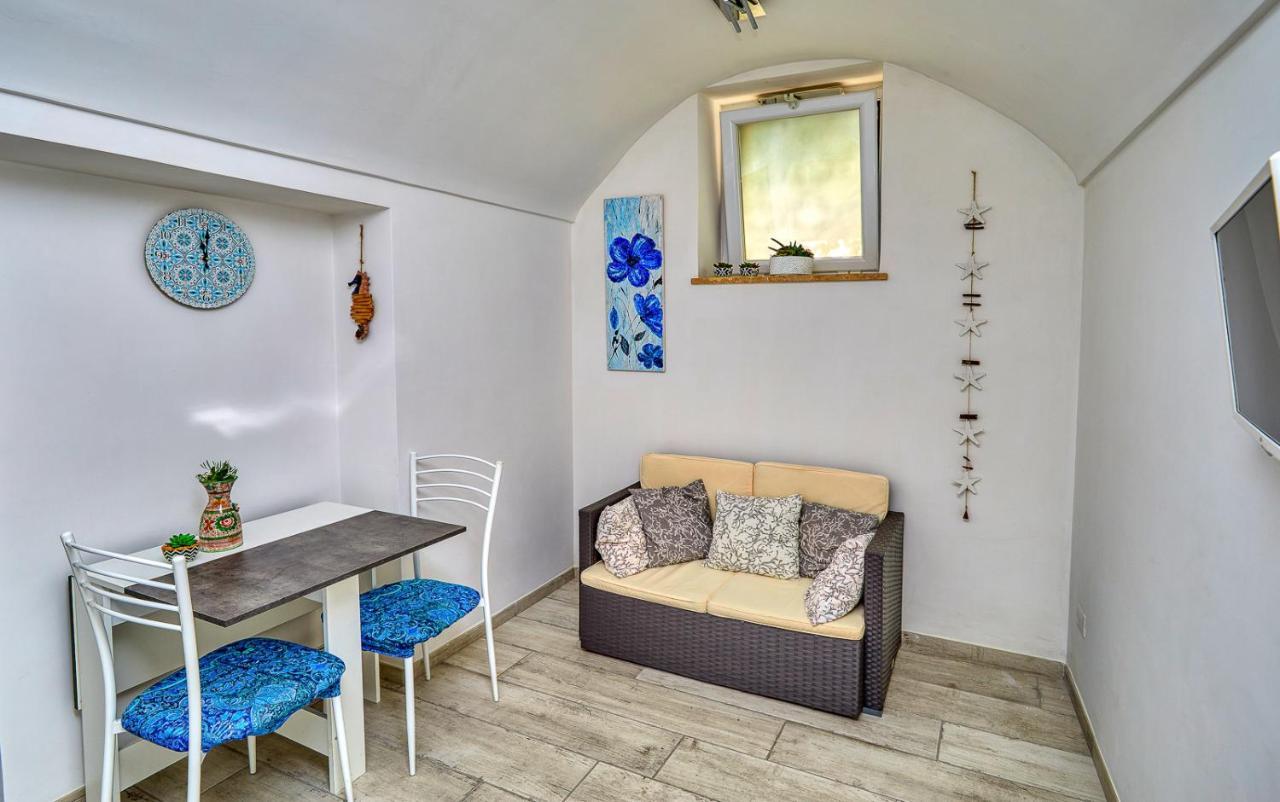 Appartamento Casa Di Joe